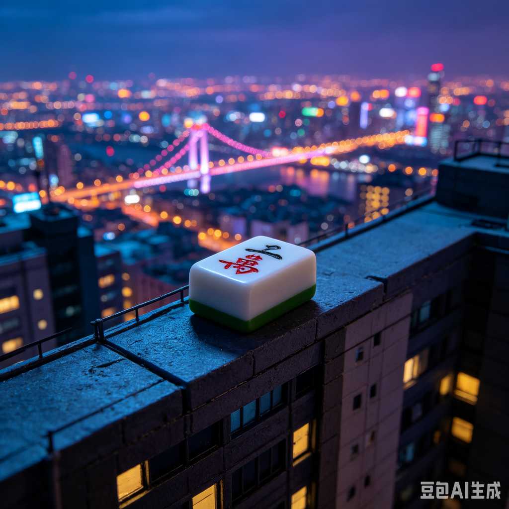 Provo,mahjong