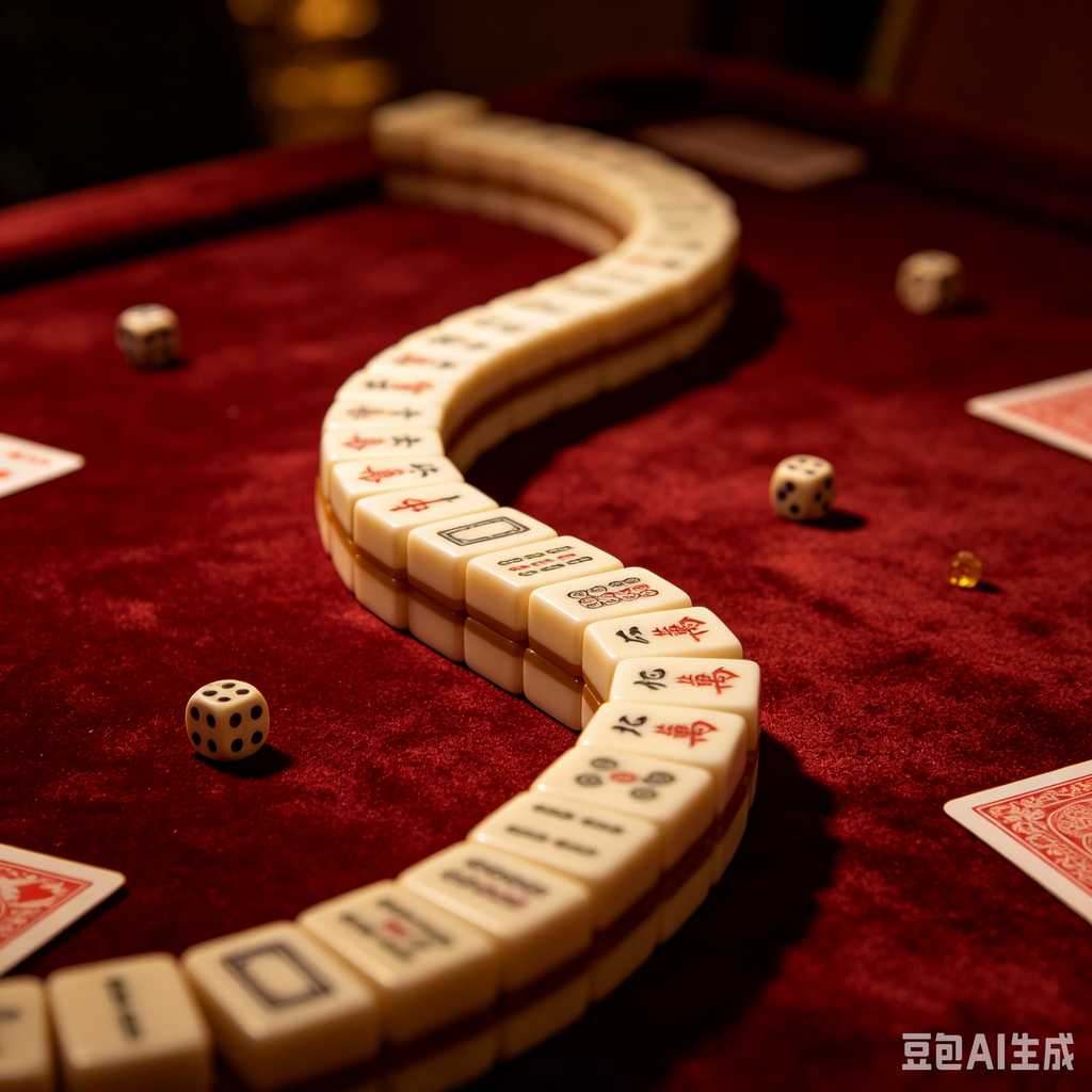 Richmond,mahjong